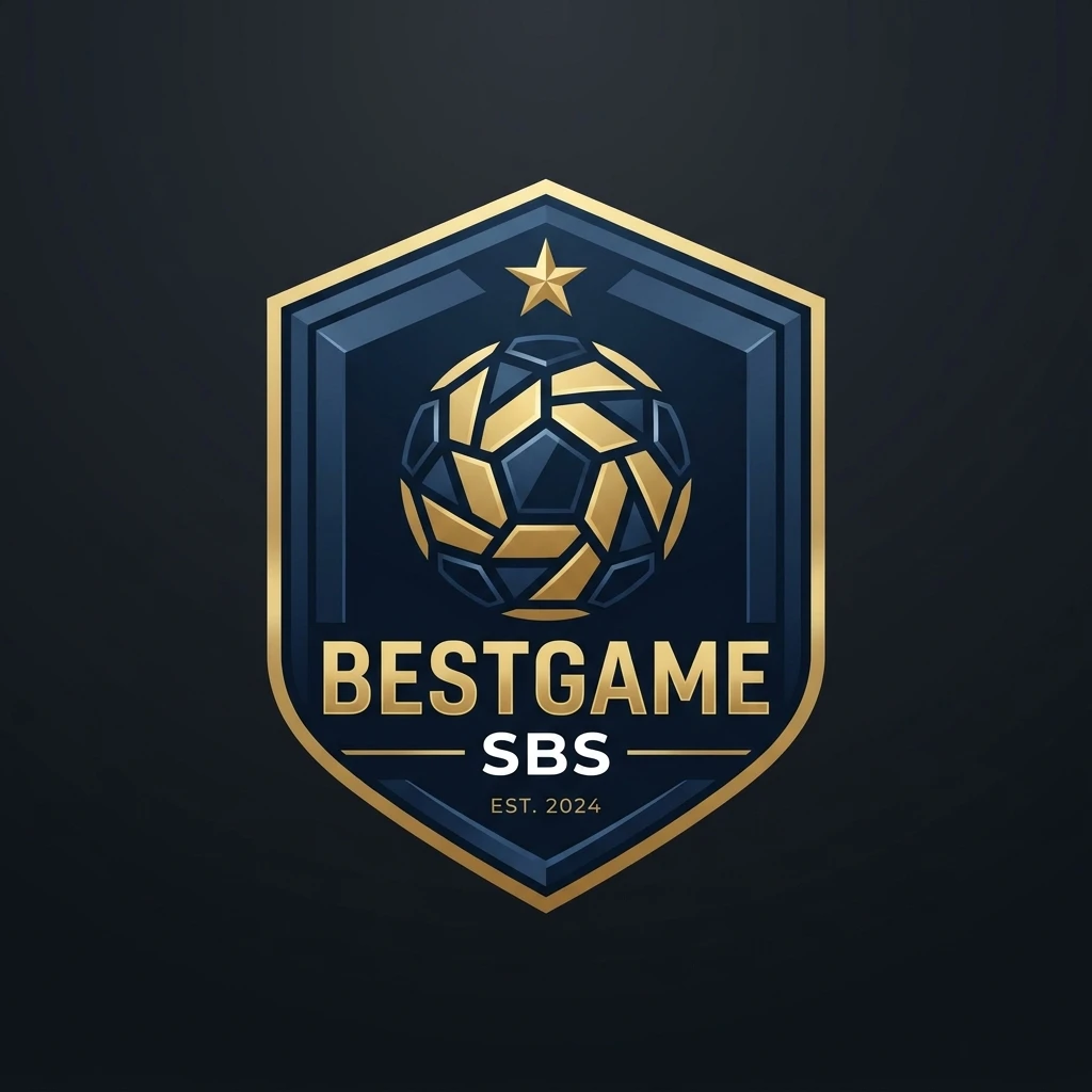 BestGame SBS Emblem