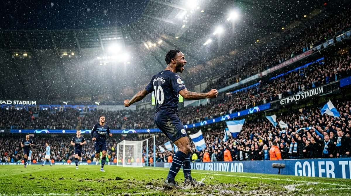 European Football Fantasy